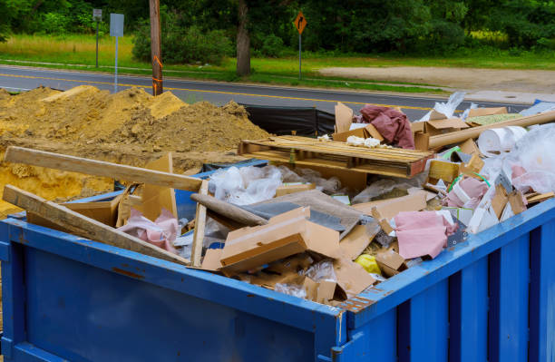 Best Commercial Junk Removal  in Thorndale, TX